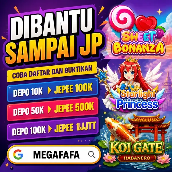 situs slot pinjam saldo